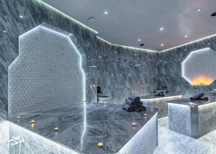 Hotel Arte & Park Velingrad