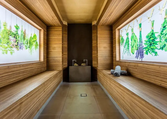 Arte & Park Hotel 5*