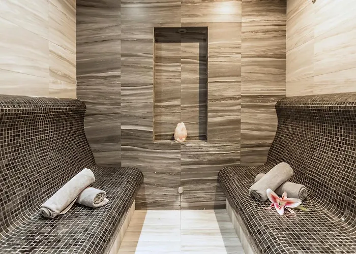 Arte & Park Hotel Velingrad