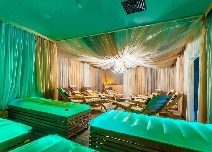 Arte & Park Velingrad