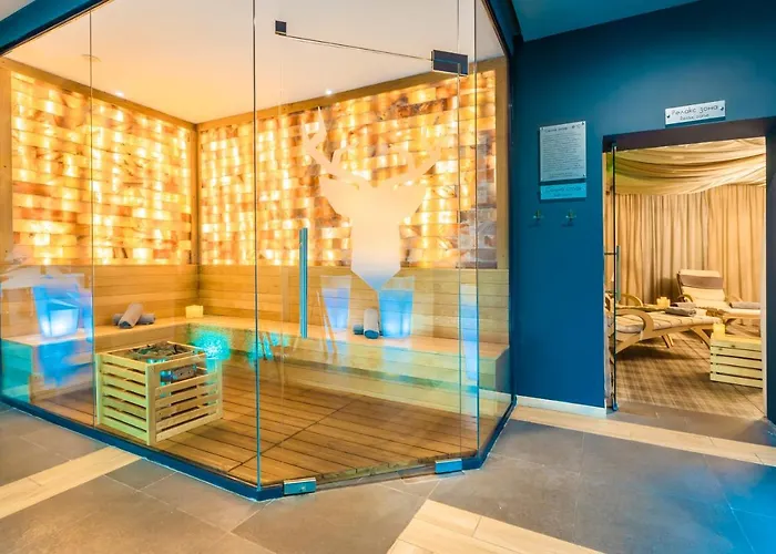 Arte & Park 5* Velingrad