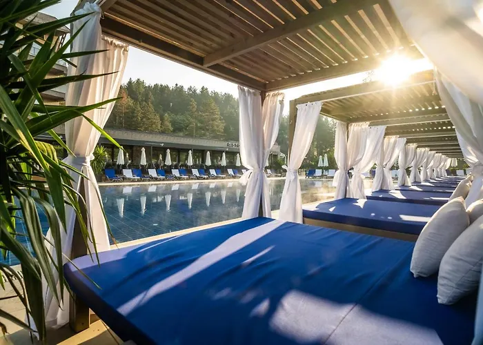 Arte & Park Velingrad