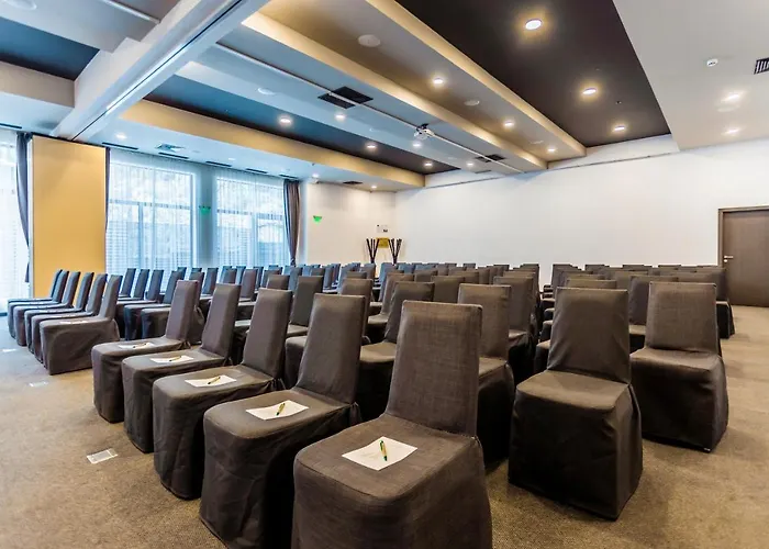 Arte & Park Velingrad