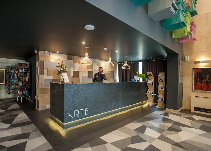 Arte & Park