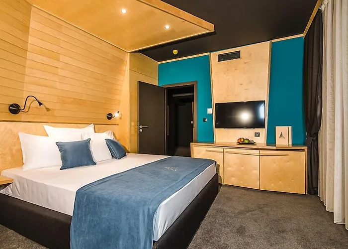 Arte & Park Velingrad