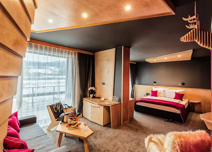 Hotel Arte & Park Velingrad