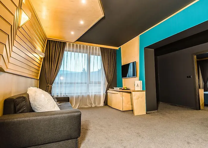 Arte & Park Velingrad