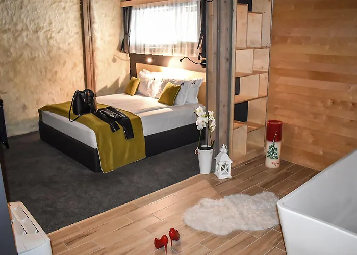 Arte & Park Velingrad