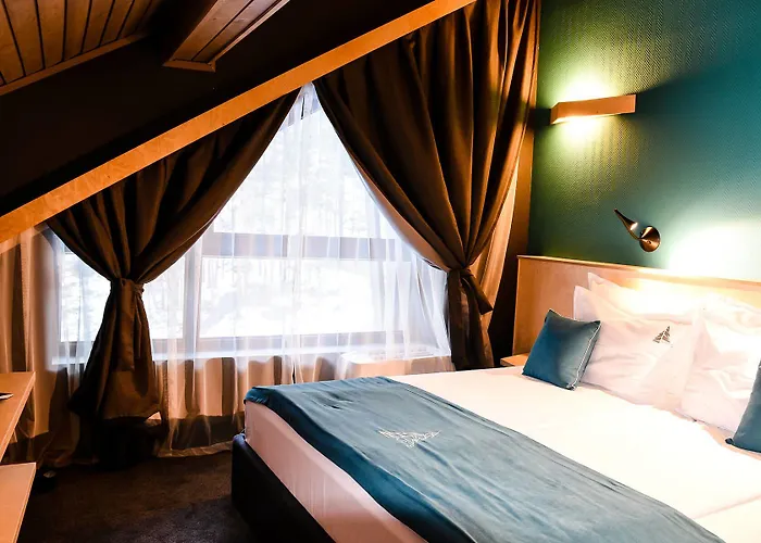 Arte & Park Velingrad