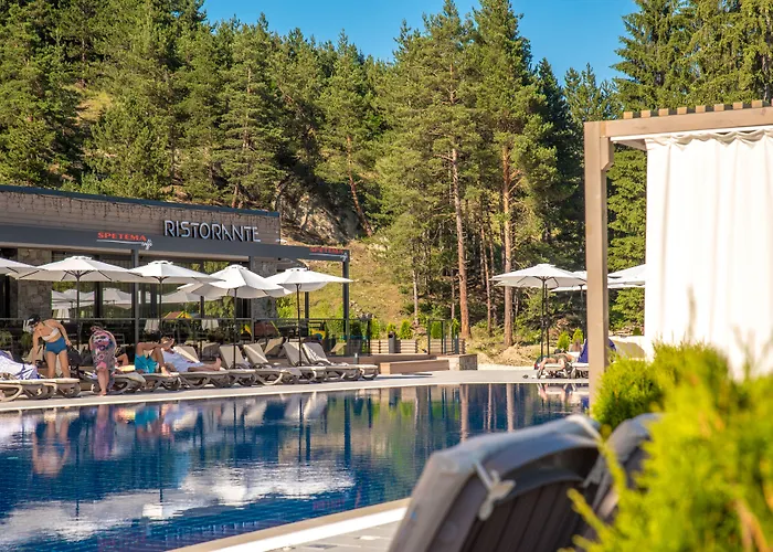 Arte & Park Velingrad