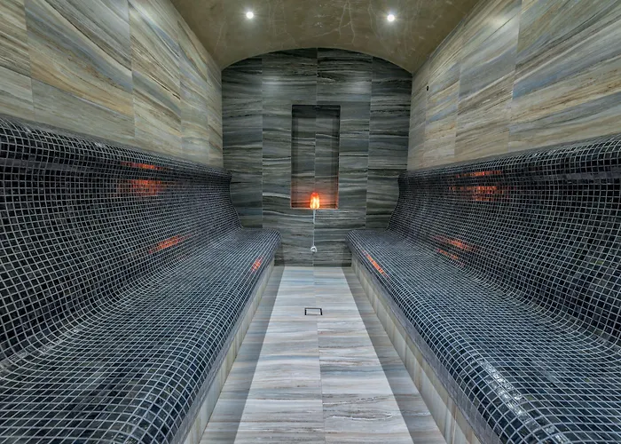 Arte & Park Velingrad