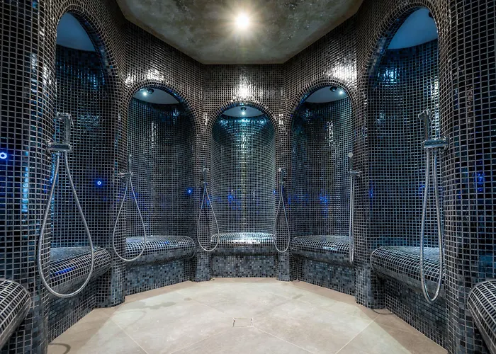 Arte & Park 5* Velingrad