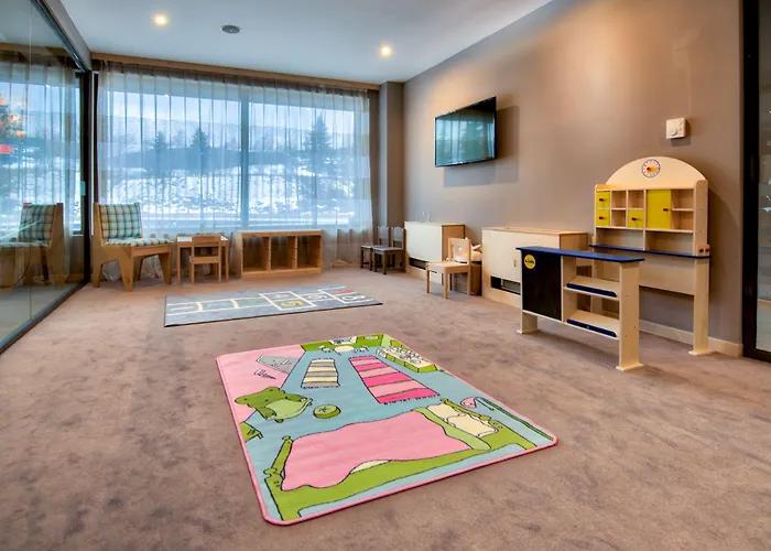 Arte & Park 5* Velingrad