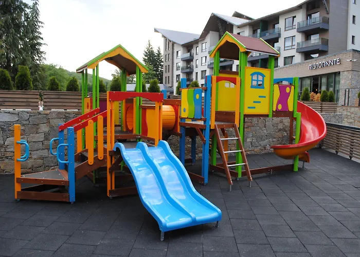 Arte & Park Velingrad