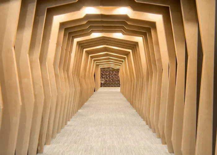 Arte & Park Hotel 5*