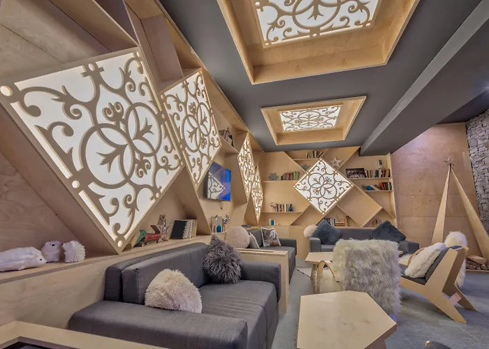 Arte & Park 5* Velingrad