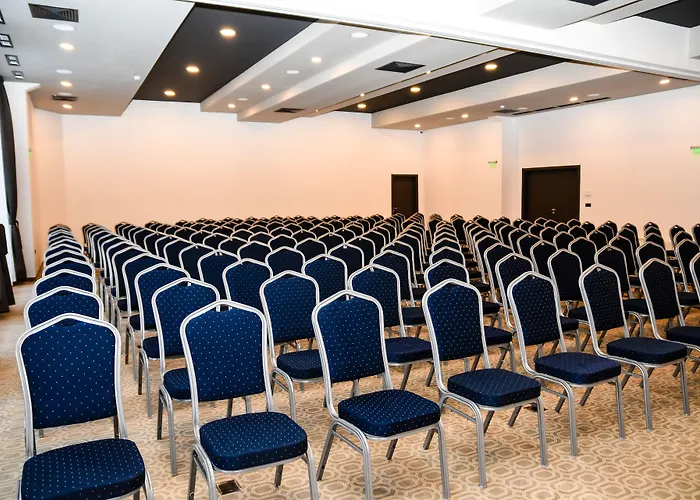 Arte & Park Otel Velingrad