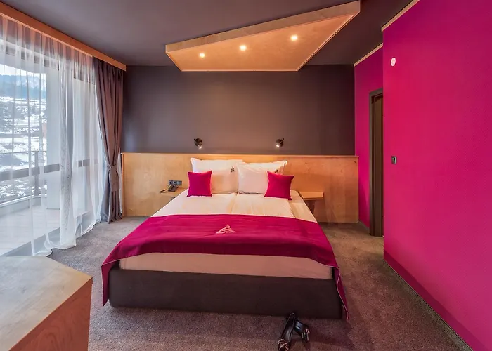 Otel Arte & Park Velingrad