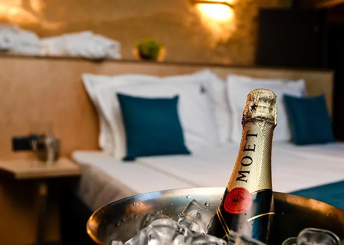 Arte & Park Hotel Velingrad