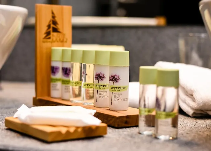 Arte & Park 5* Velingrad