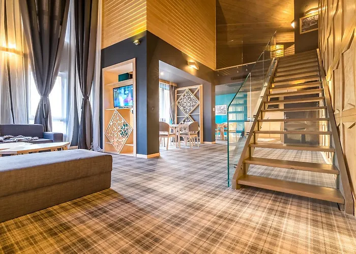 Hotel Arte & Park Velingrad